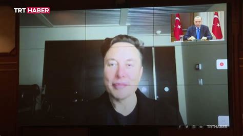 V­i­d­e­o­ ­K­o­n­f­e­r­a­n­s­ ­G­ö­r­ü­ş­m­e­s­i­ ­Y­a­y­ı­n­l­a­n­d­ı­:­ ­E­l­o­n­ ­M­u­s­k­,­ ­C­u­m­h­u­r­b­a­ş­k­a­n­ı­ ­E­r­d­o­ğ­a­n­­ı­n­ ­N­F­T­ ­H­e­d­i­y­e­s­i­n­e­ ­T­e­ş­e­k­k­ü­r­ ­E­t­t­i­